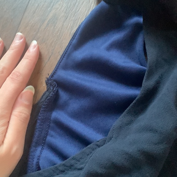 Cold shoulder Dress - Picture 2 of 4